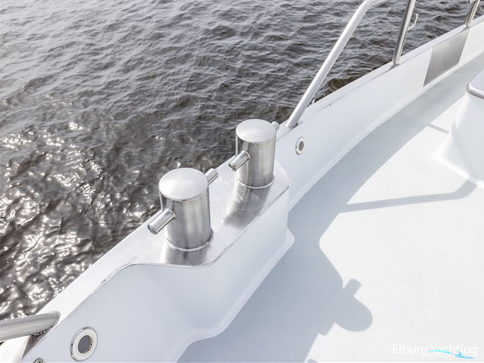 Bekebrede Luxe Motor 19.95 - Spudpalen - CVO