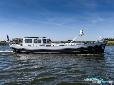 Bekebrede Luxe Motor 19.95 - Spudpalen - Cvo Motorboot 2013, Niederlande