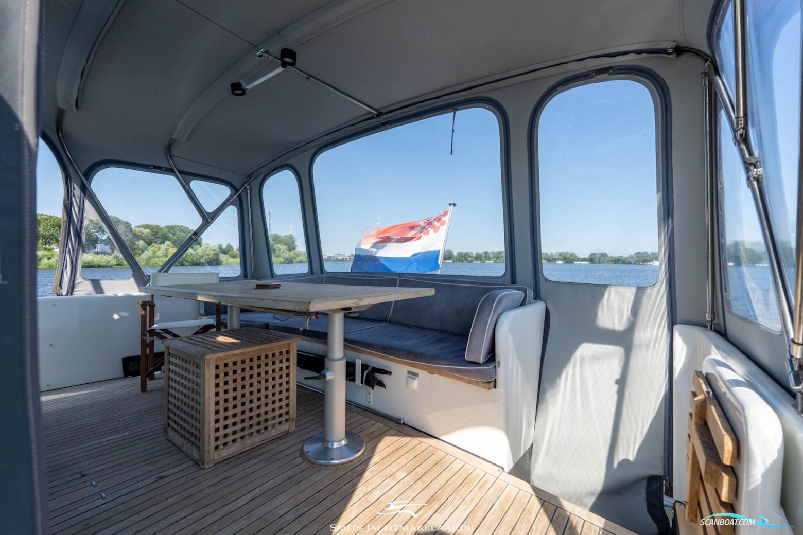 Bekebrede Myco 45 SL