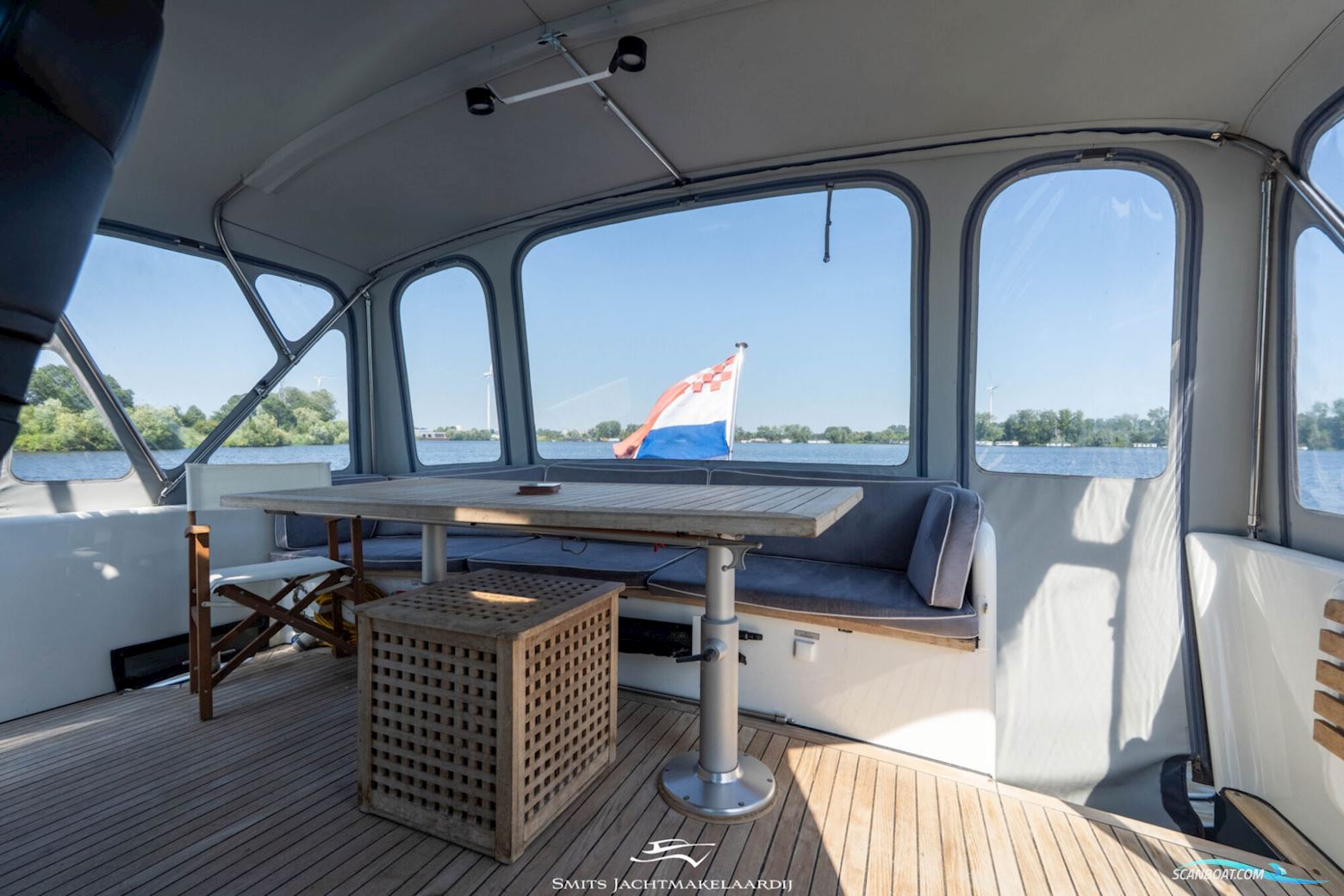 Bekebrede Myco 45 SL