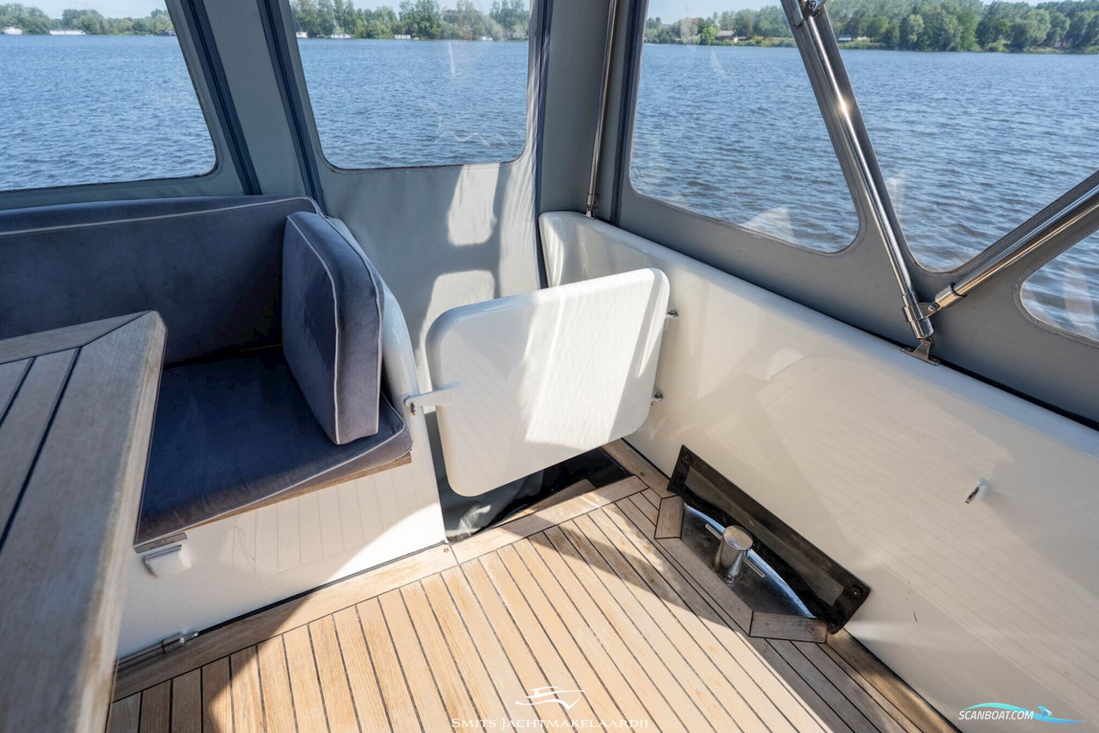 Bekebrede Myco 45 SL
