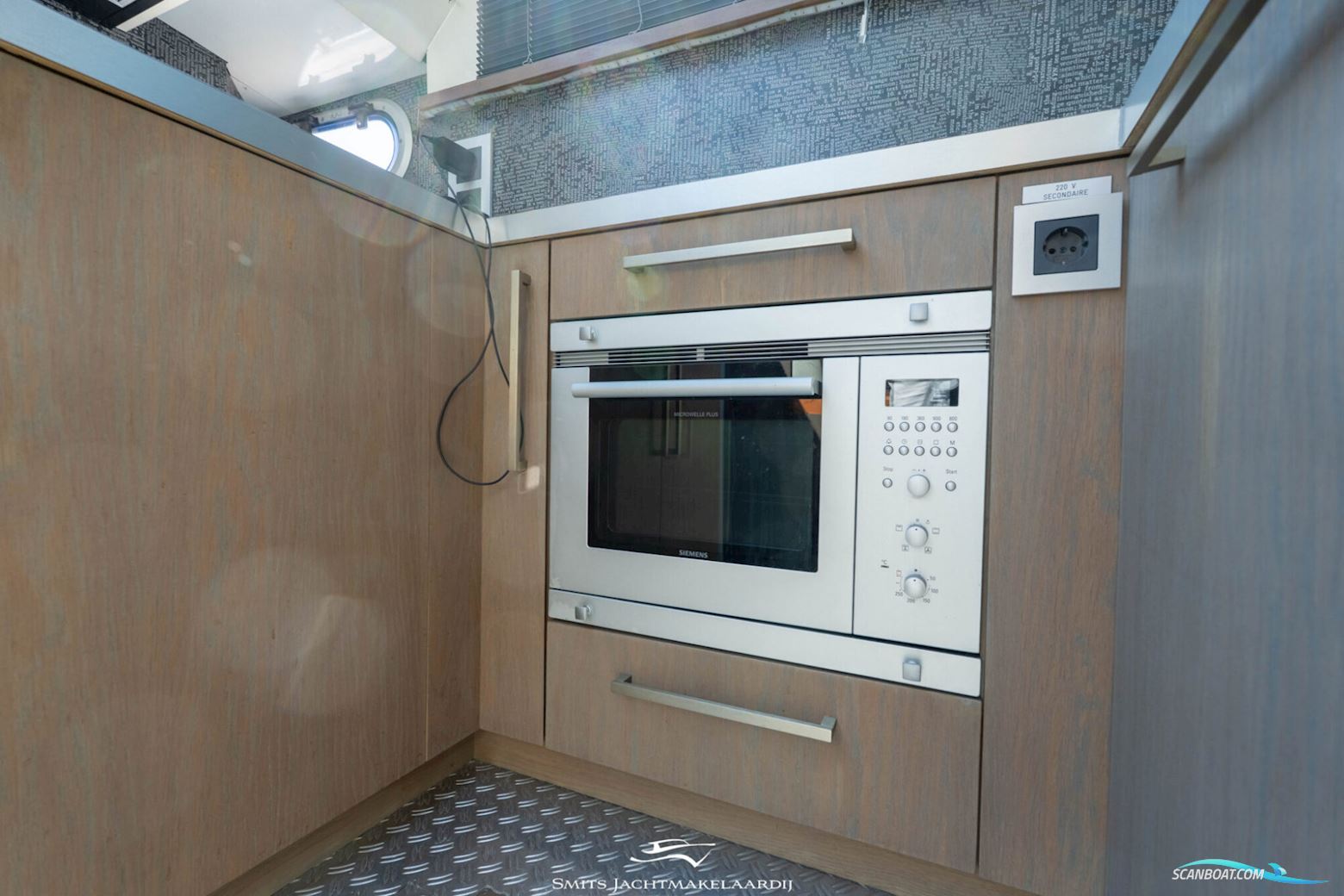 Bekebrede Myco 45 SL