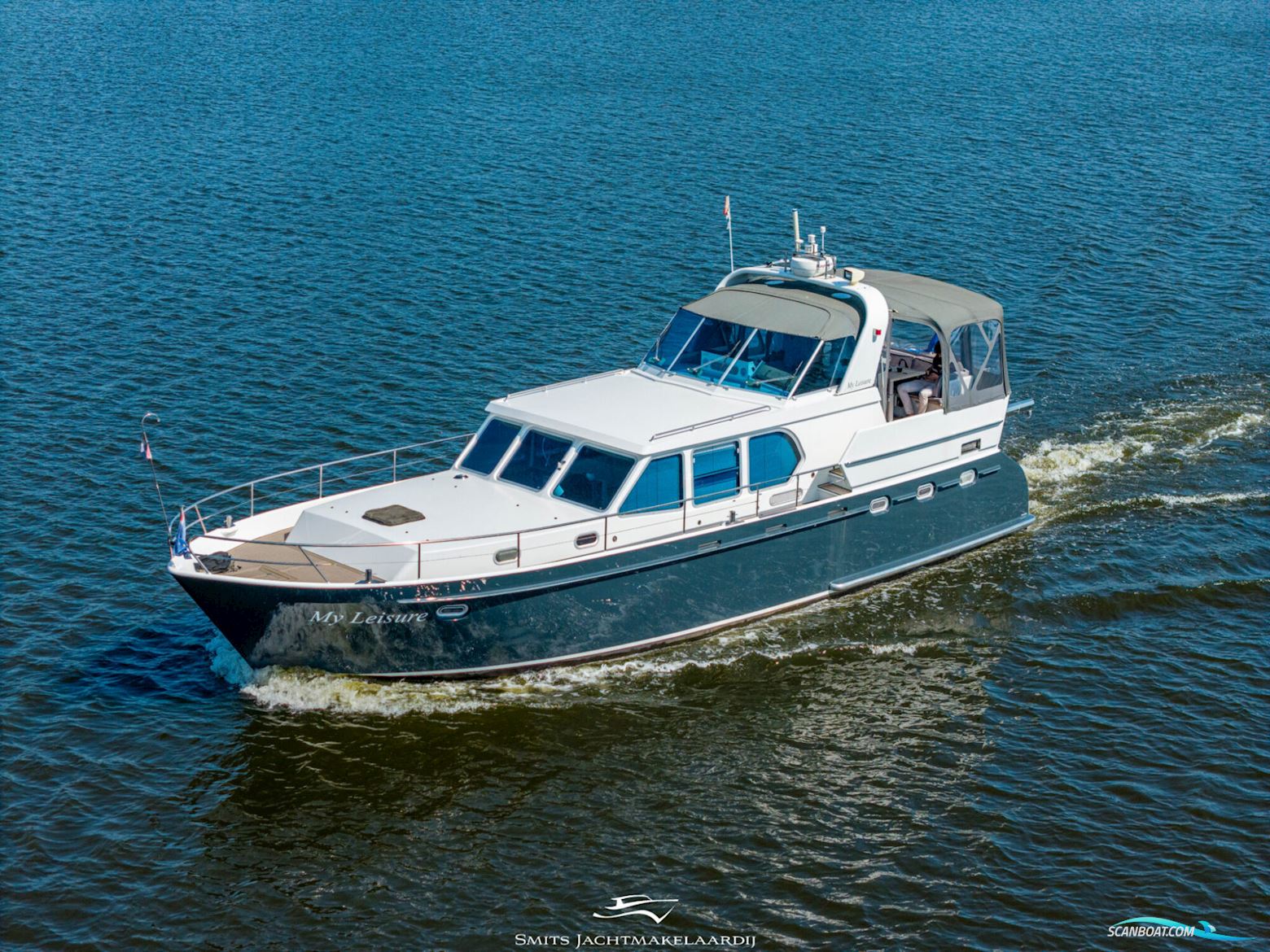 Bekebrede Myco 45 SL