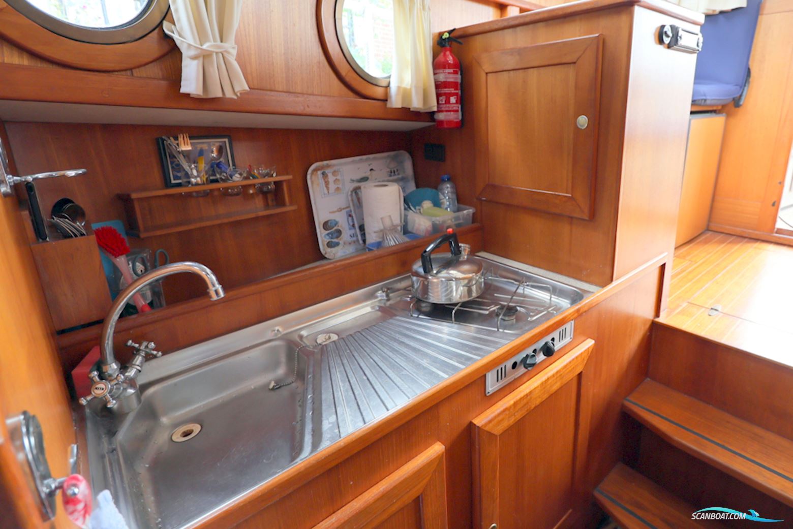 Bekebrede Noordkaper 28 OK