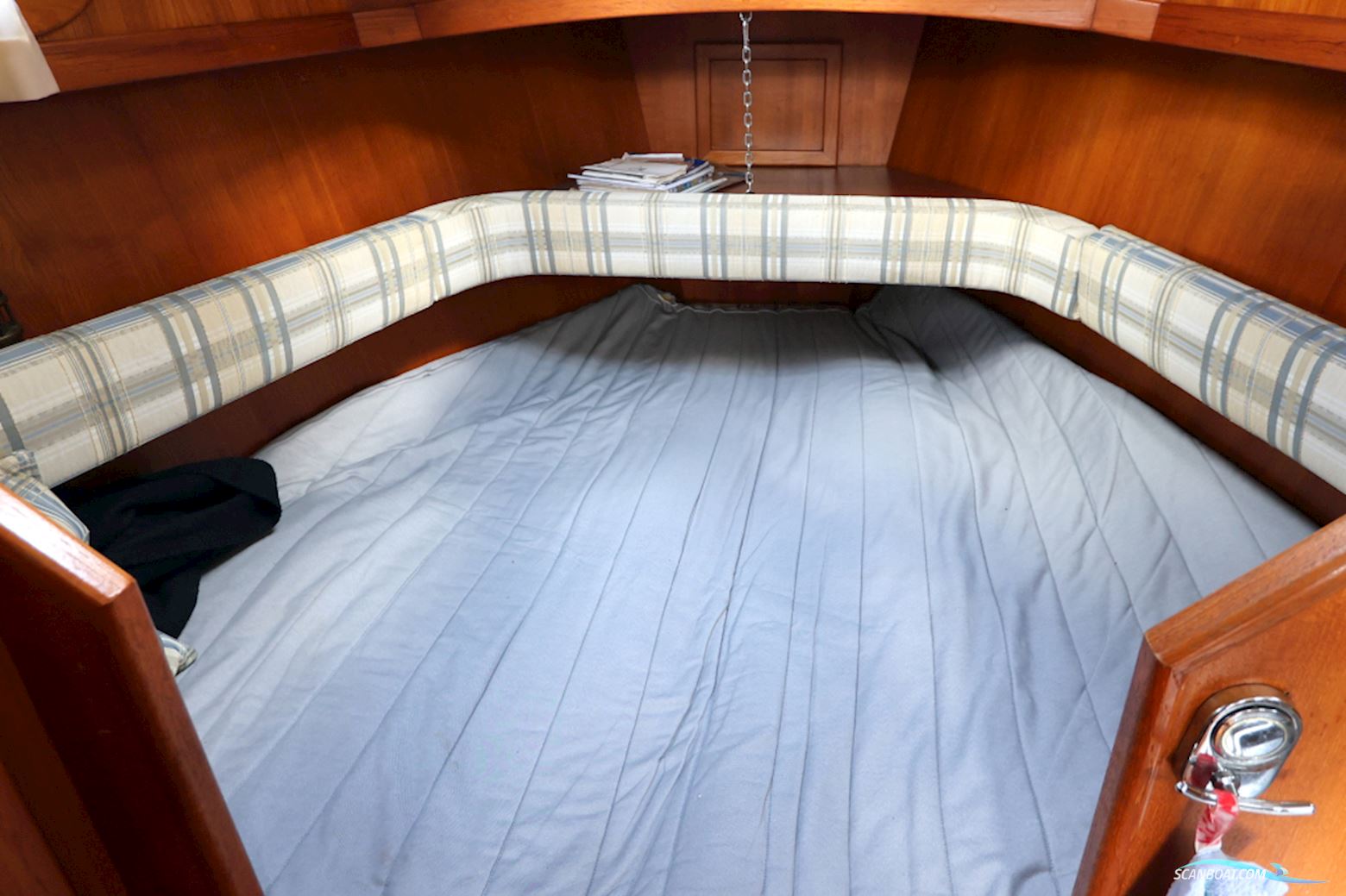 Bekebrede Noordkaper 28 OK