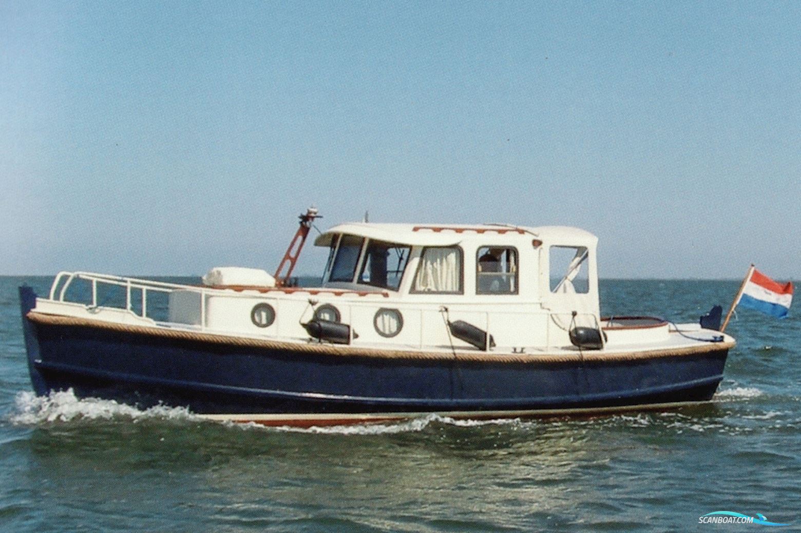 Bekebrede Noordkaper 28 OK