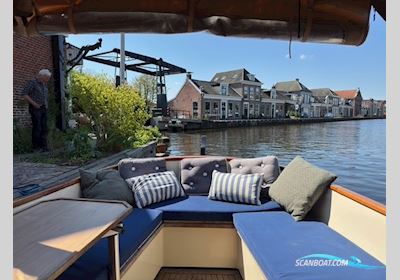 Bekebrede Noordkaper 28 OK Motorboot 2001, mit Vetus motor, Niederlande