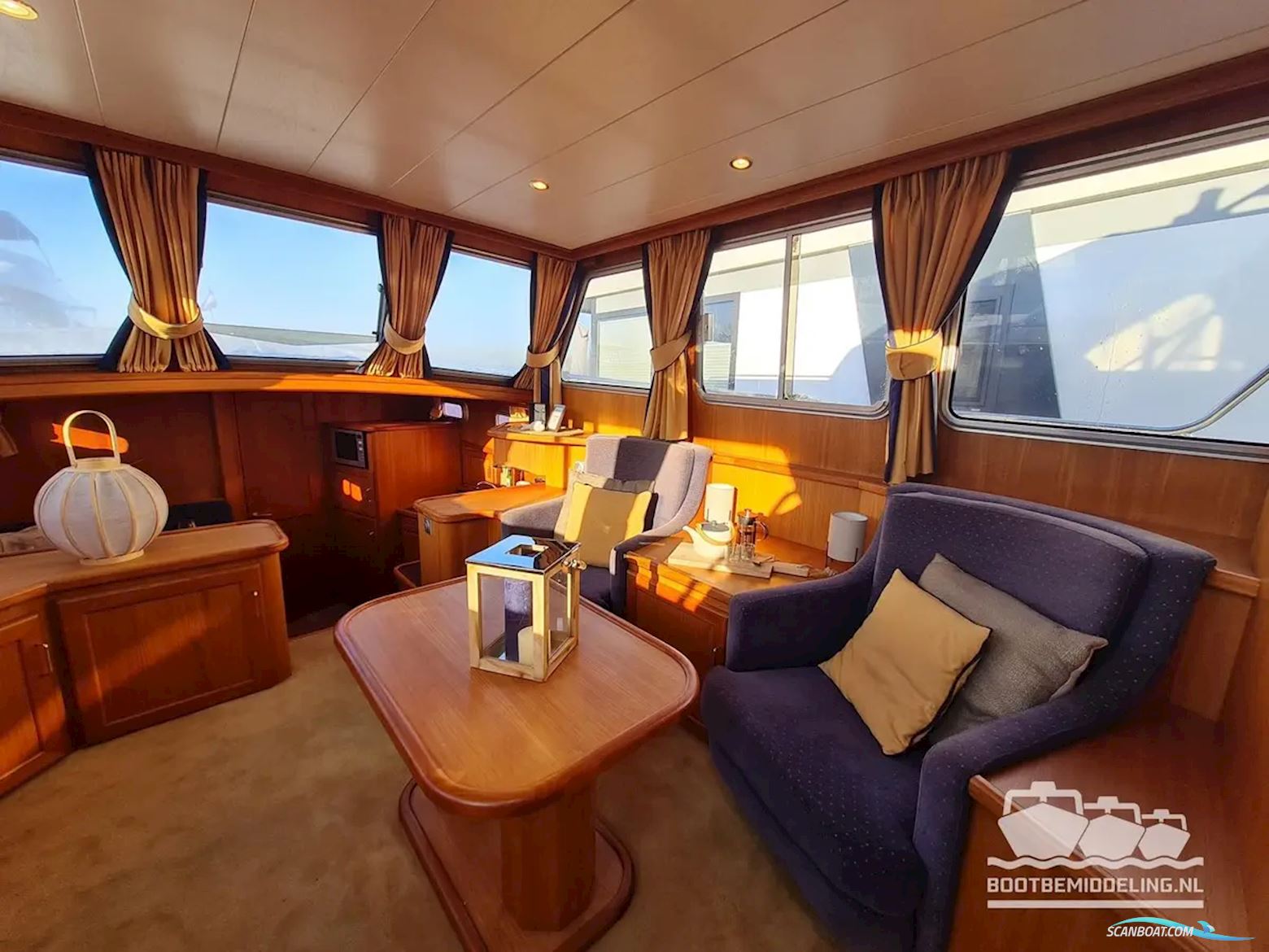 Bekebrede Spiegelkotter 12.50 AK