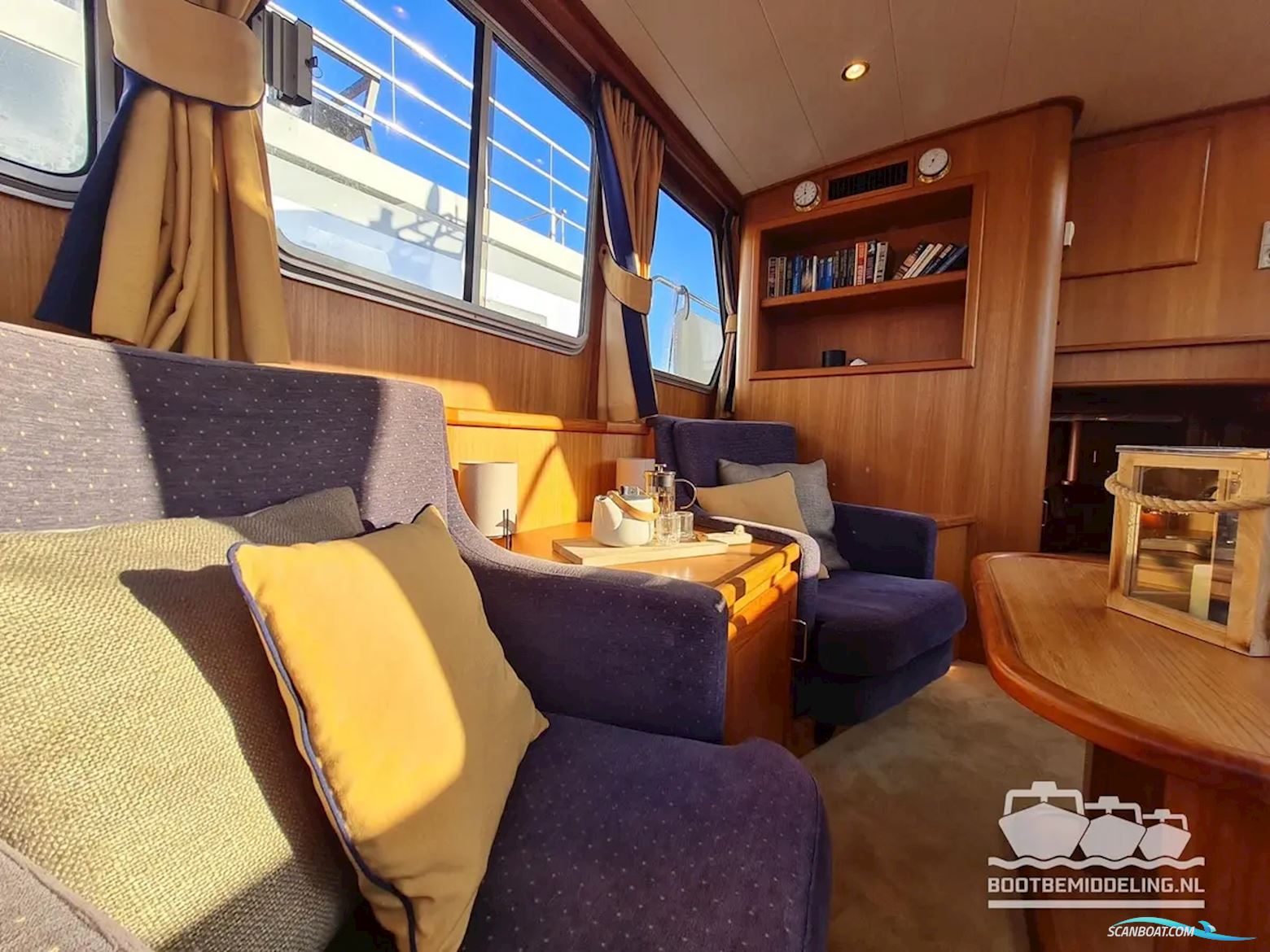 Bekebrede Spiegelkotter 12.50 AK