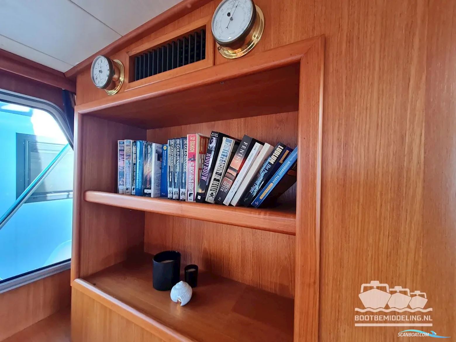 Bekebrede Spiegelkotter 12.50 AK