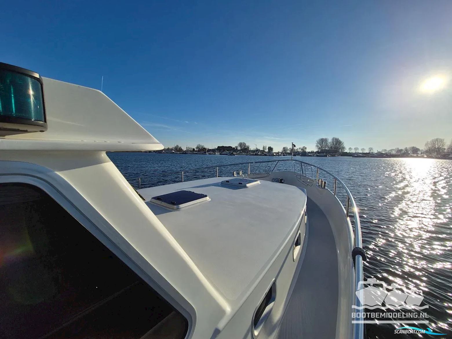 Bekebrede Spiegelkotter 12.50 AK