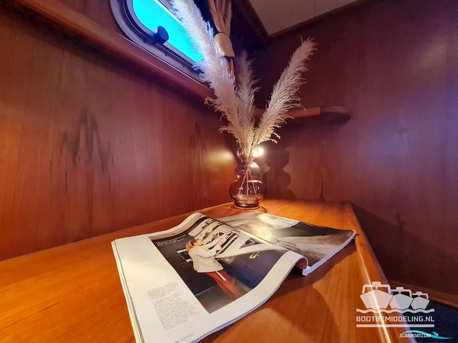 Bekebrede Spiegelkotter 12.50 AK