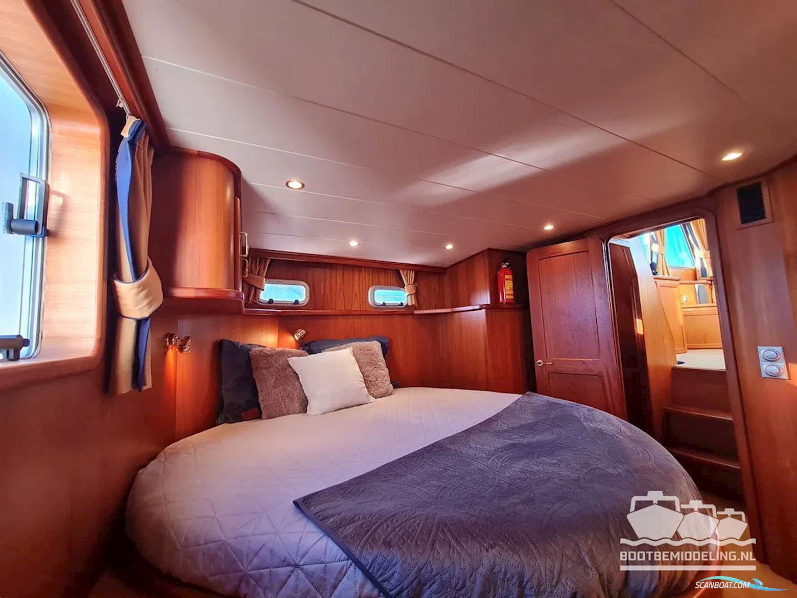 Bekebrede Spiegelkotter 12.50 AK