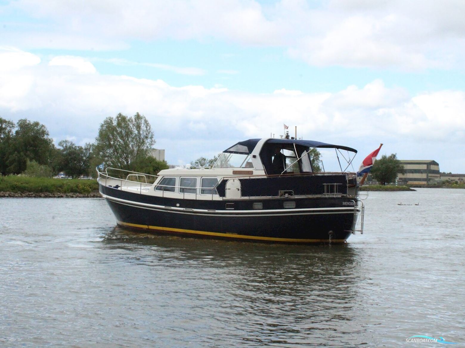 Bekebrede Spitsgatkotter 14.20