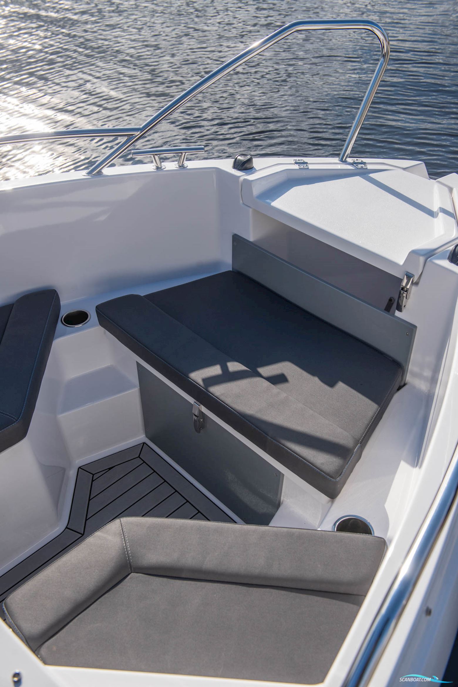 Bella 550 BR