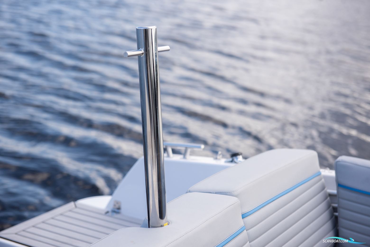 Bella 550 BR