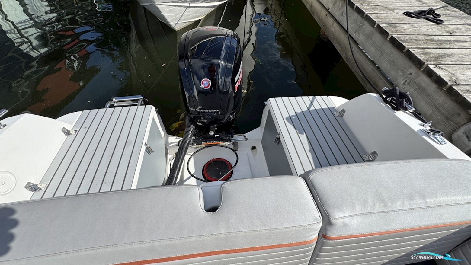 Bella 550 BR