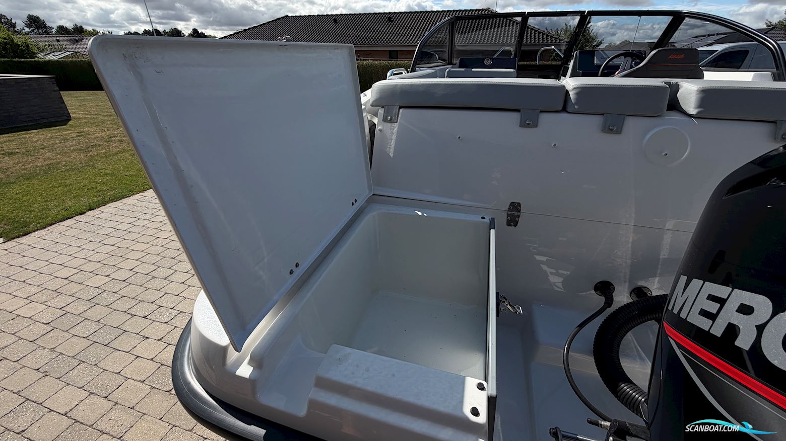 Bella 550 BR