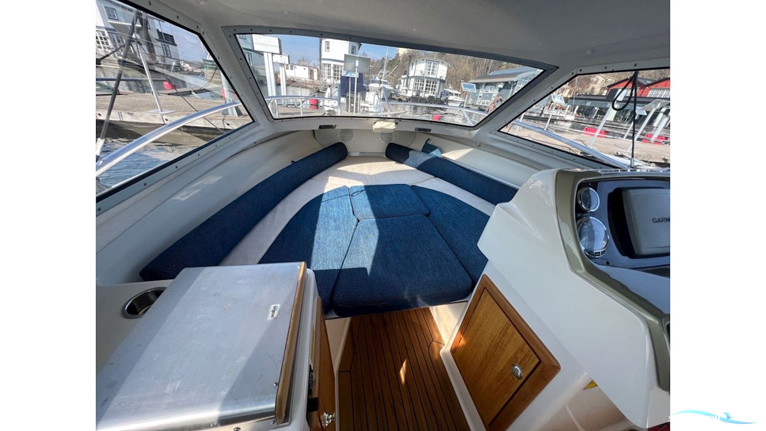 BELLA 560 HT