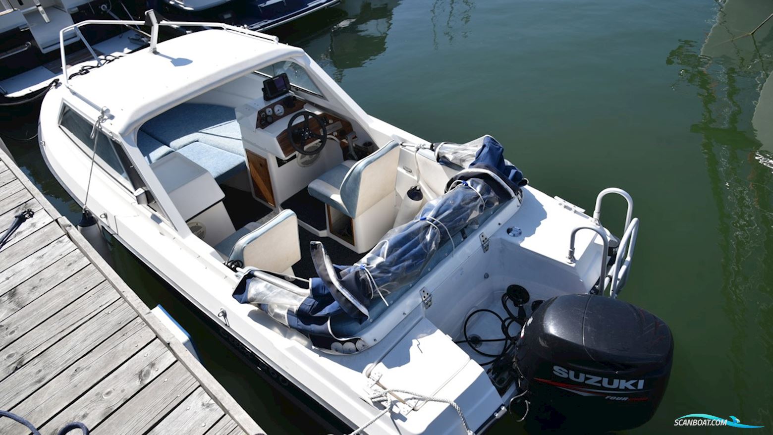 Bella 560 HT