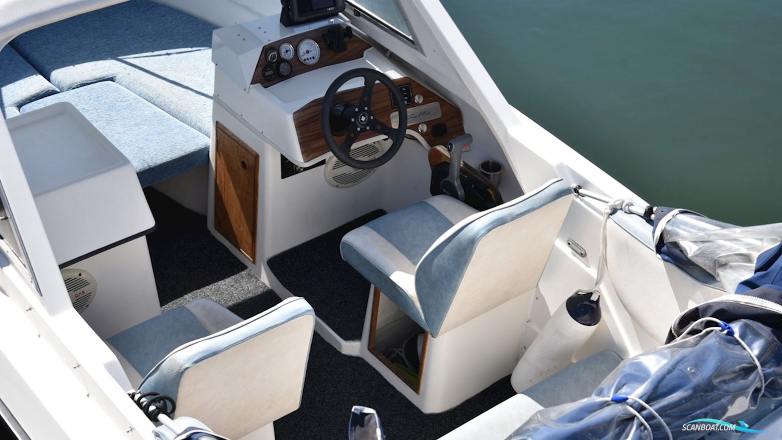 Bella 560 HT