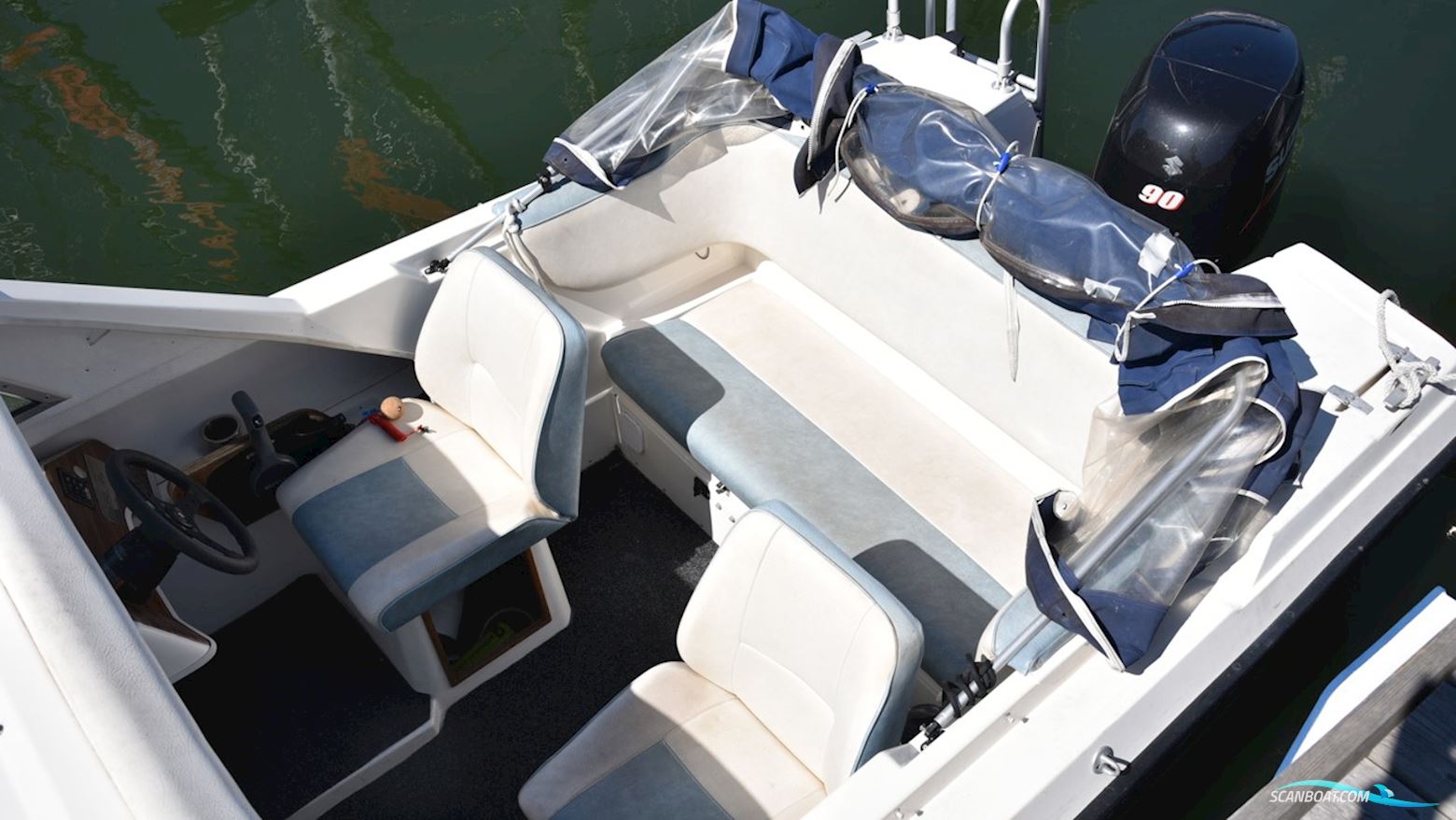 Bella 560 HT