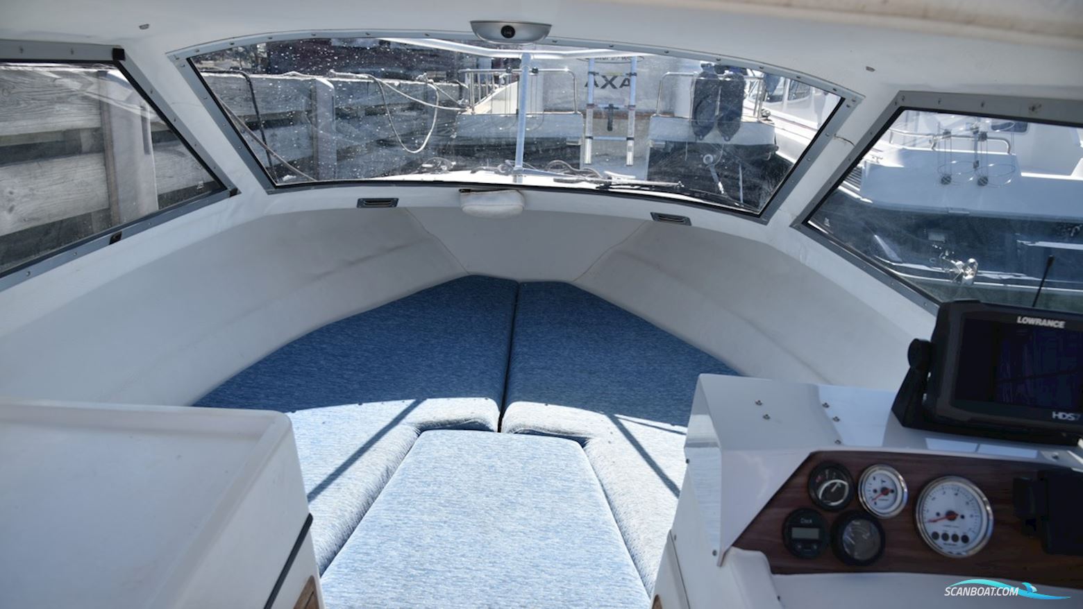 Bella 560 HT