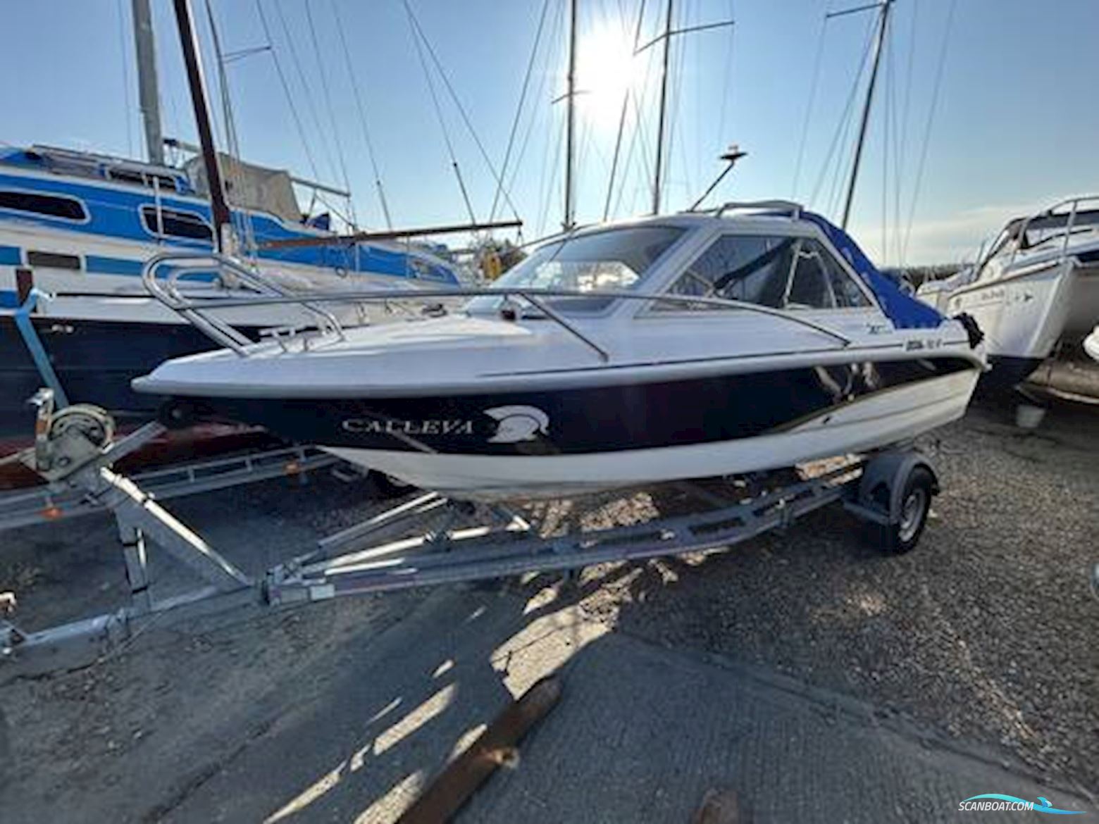Bella 560HT