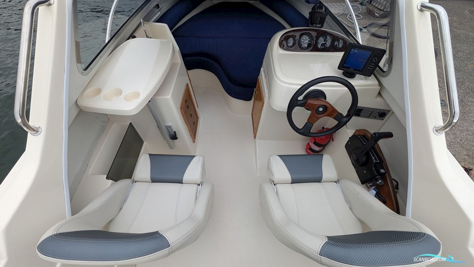 Bella 561 HT