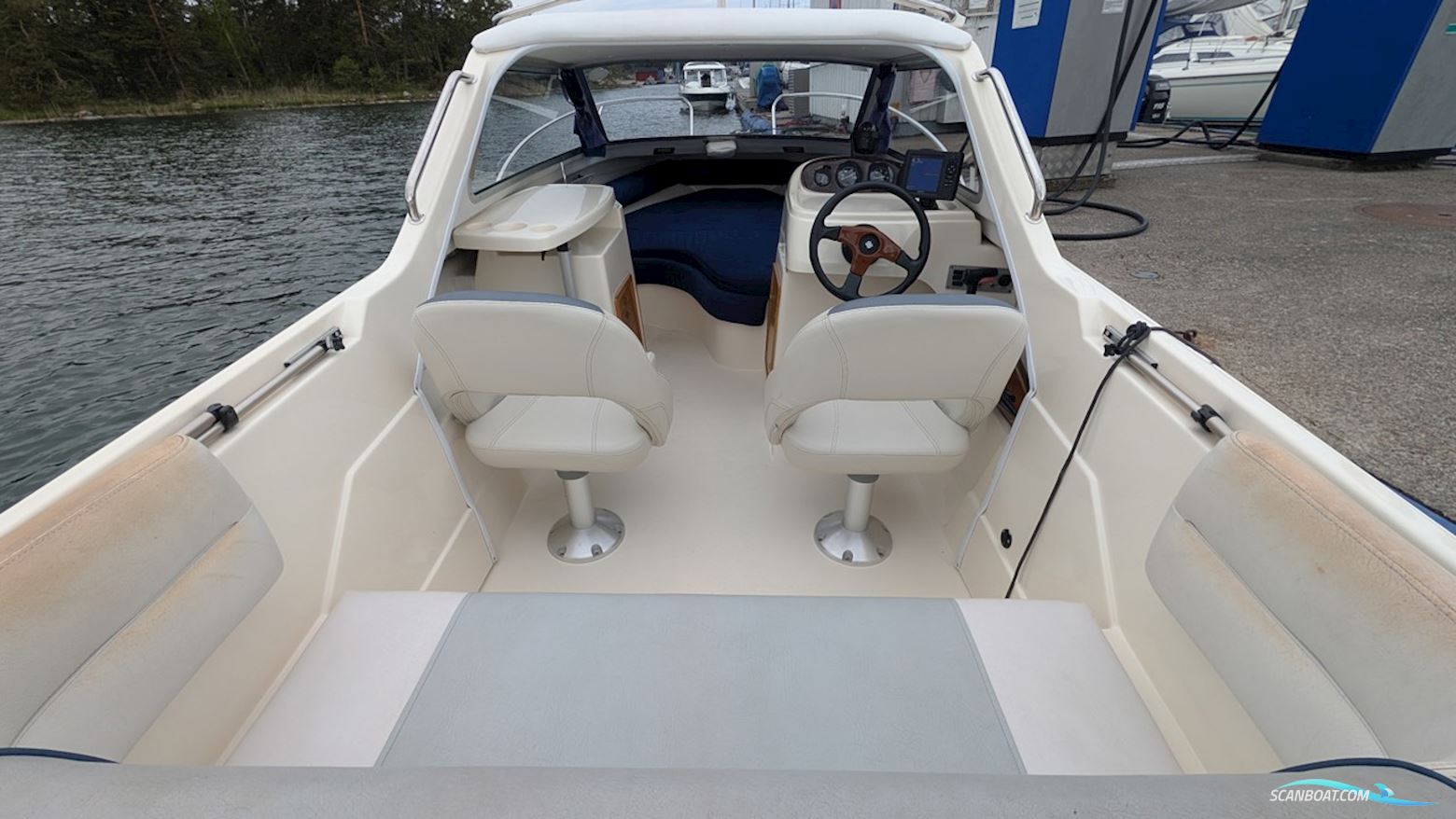 Bella 561 HT