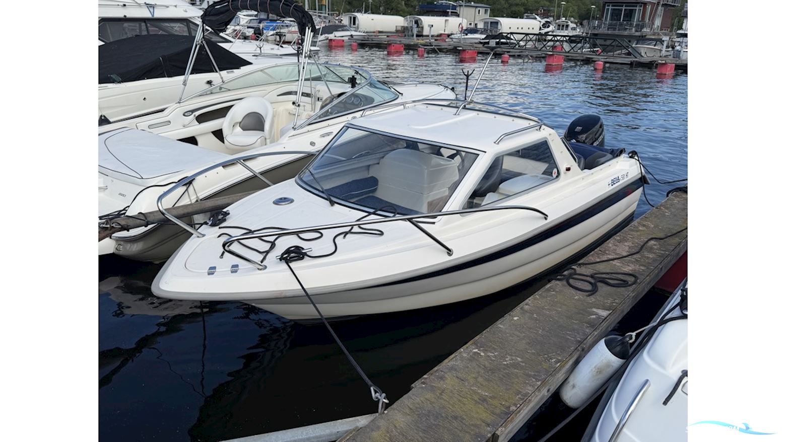 BELLA 561 HT