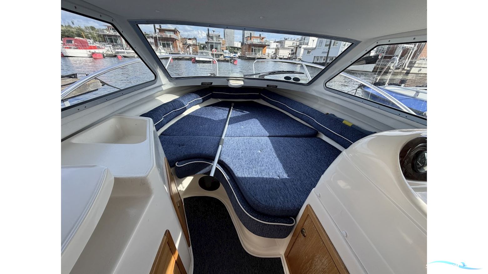 BELLA 561 HT