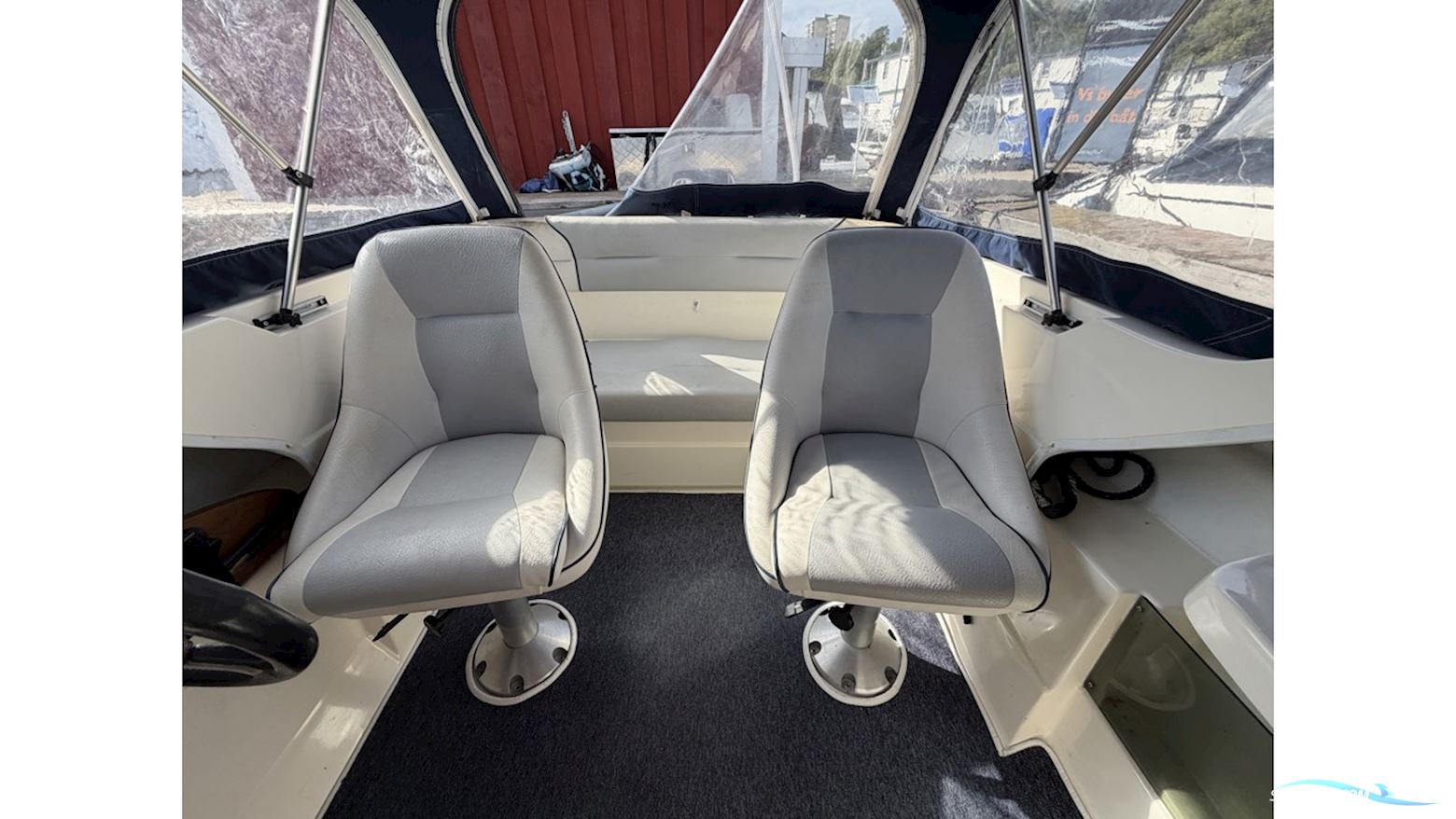 BELLA 561 HT