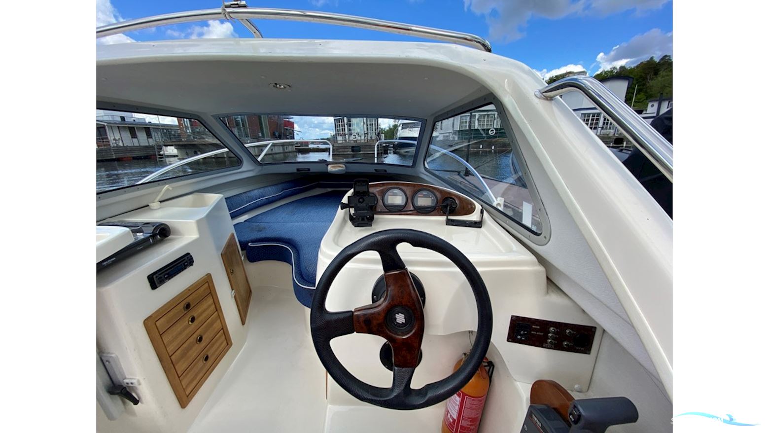 Bella 561 HT
