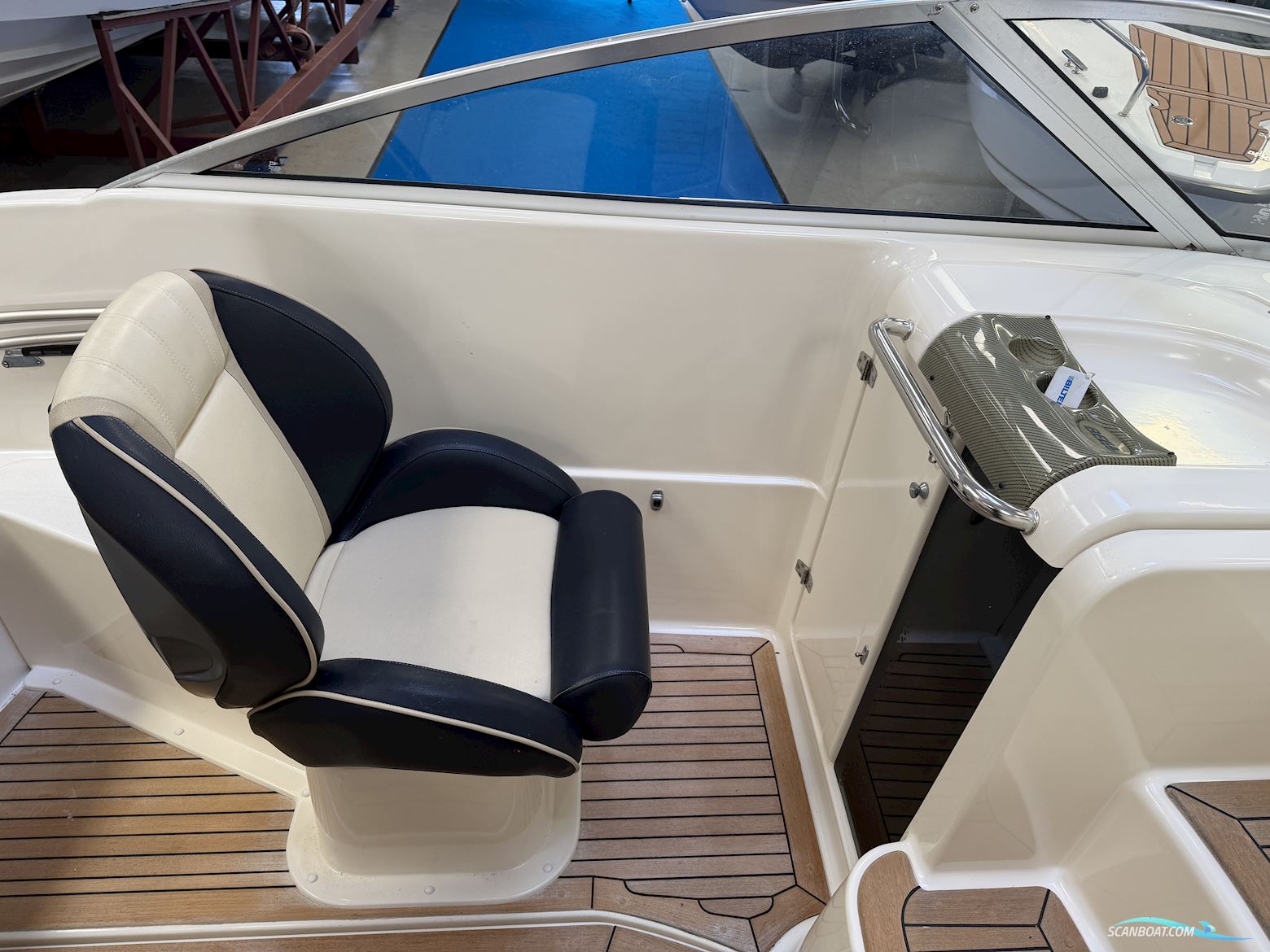 Bella 600 DC