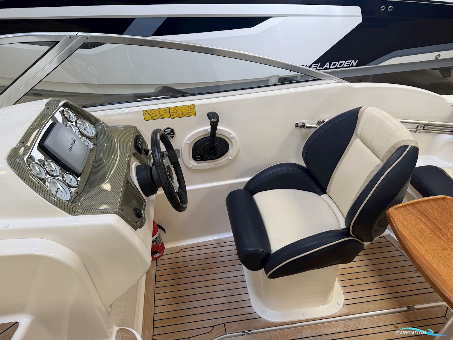 Bella 600 DC