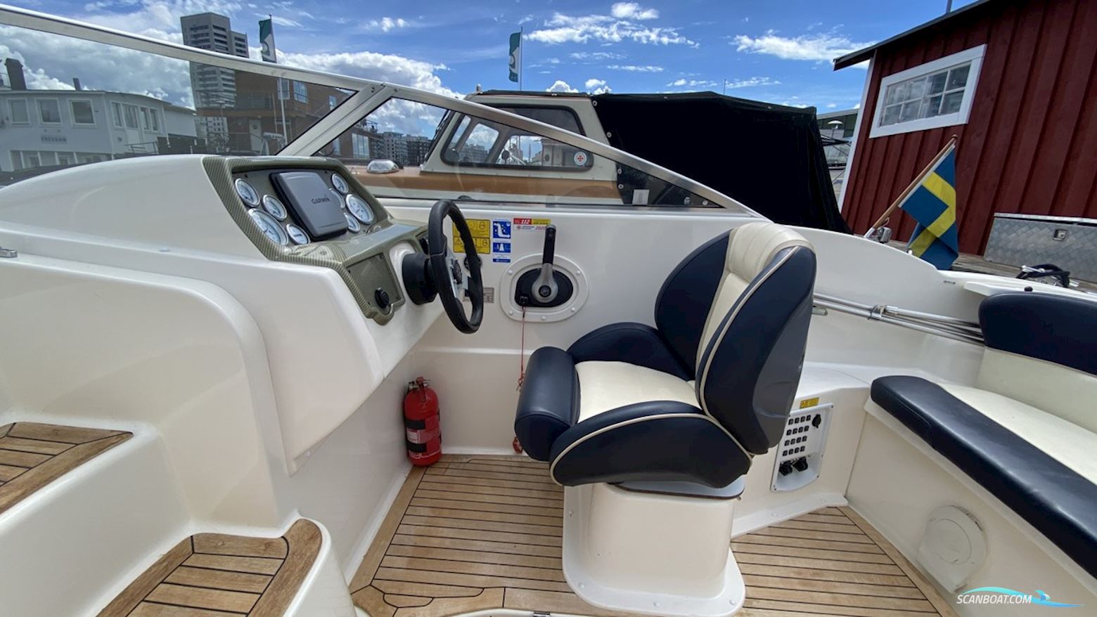 BELLA 600 DC