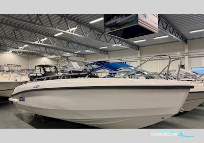Bella 600 R Motorboot 2024, mit Mercury motor, Sweden