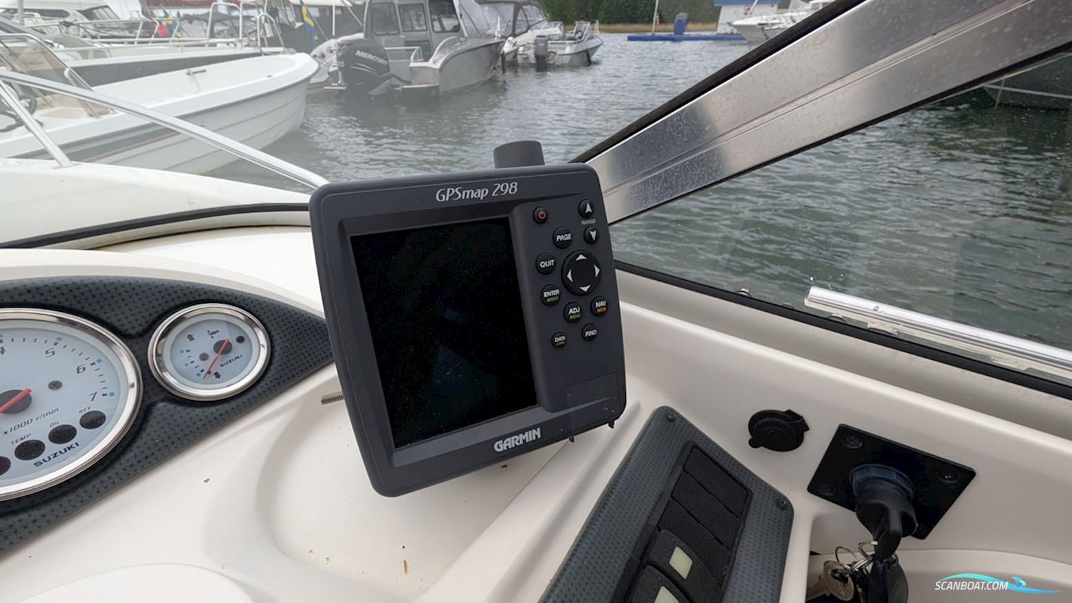 Bella 600 Twin