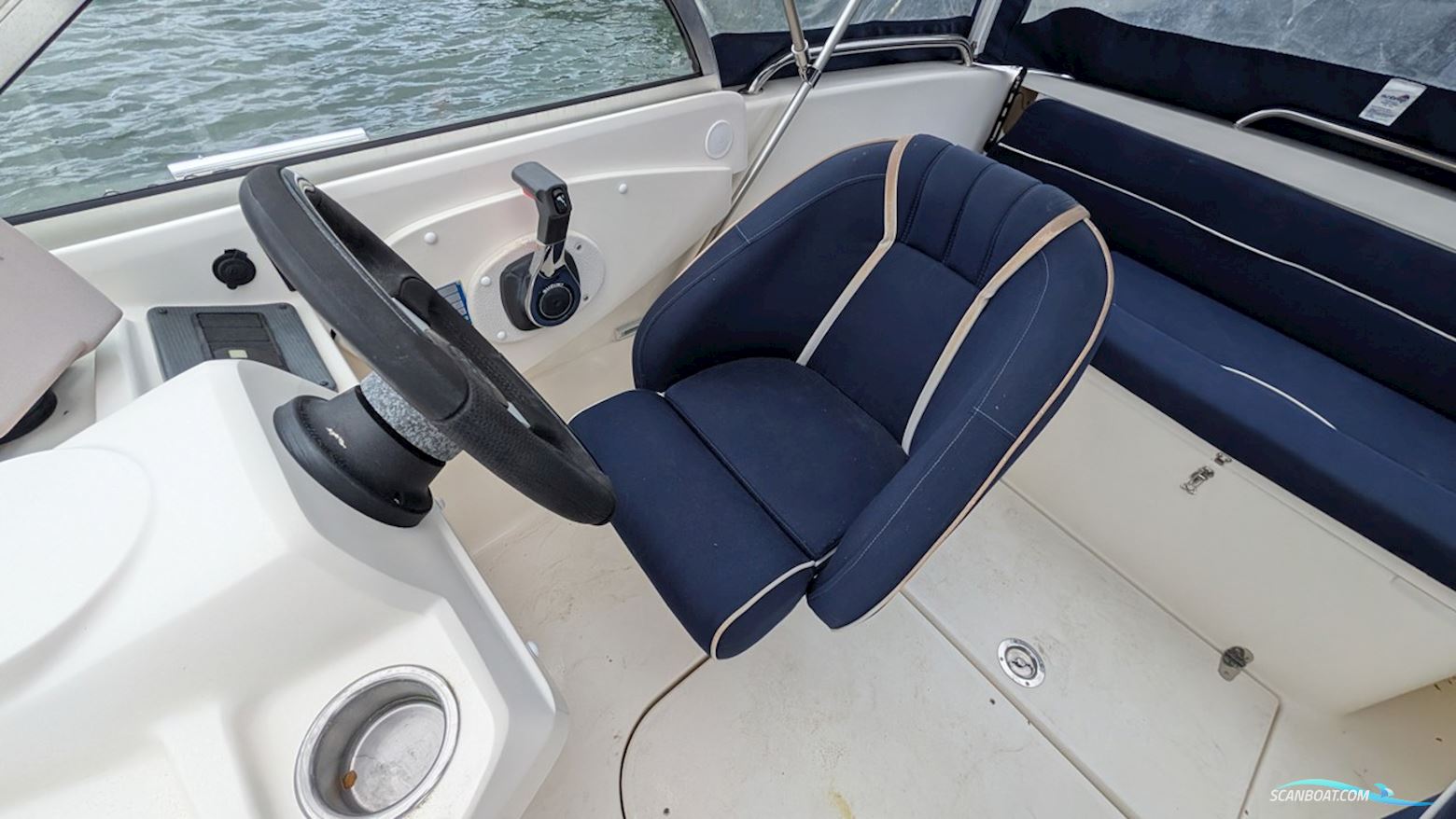 Bella 600 Twin
