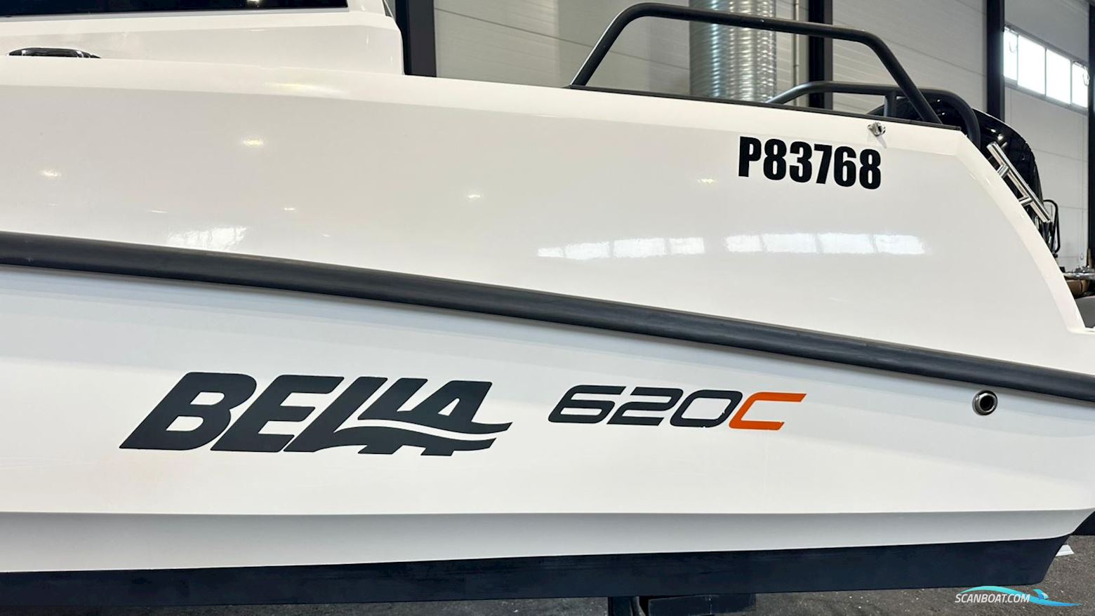 Bella 620 C