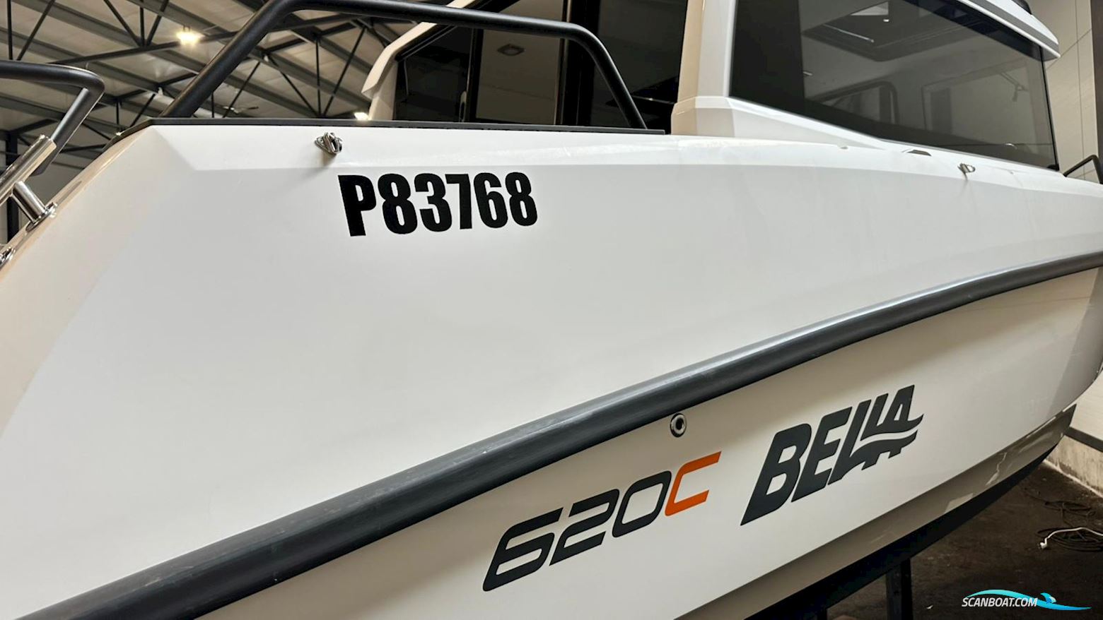 Bella 620 C