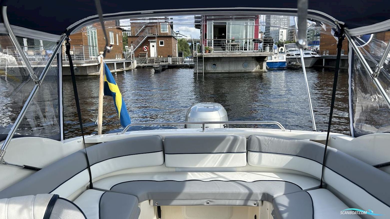 Bella 620 DC