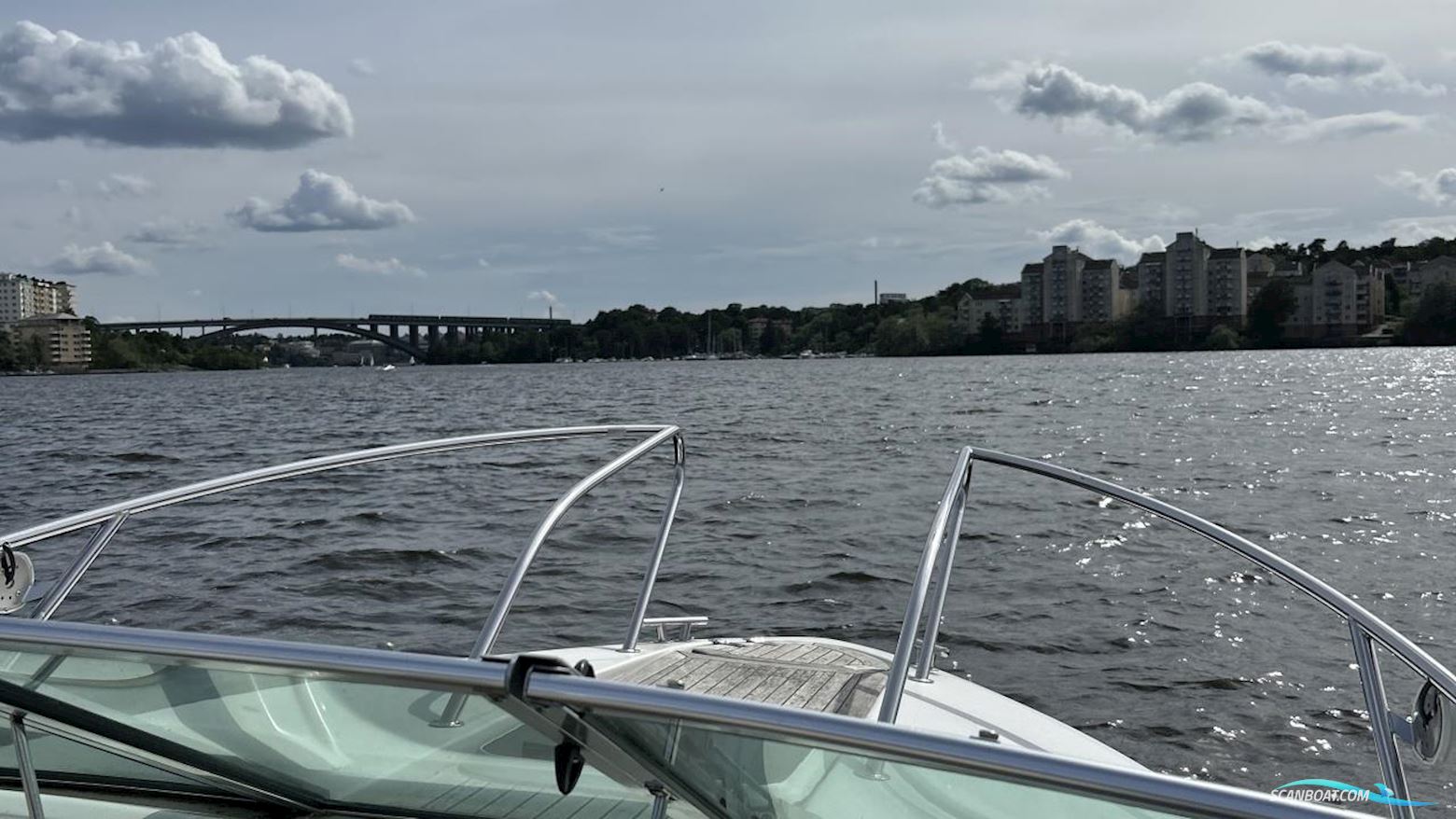 Bella 620 DC