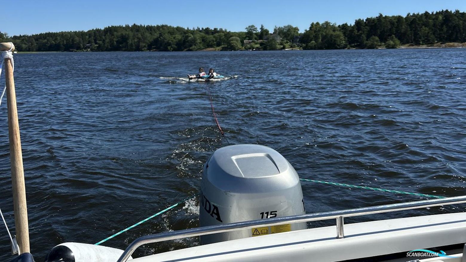 Bella 620 DC