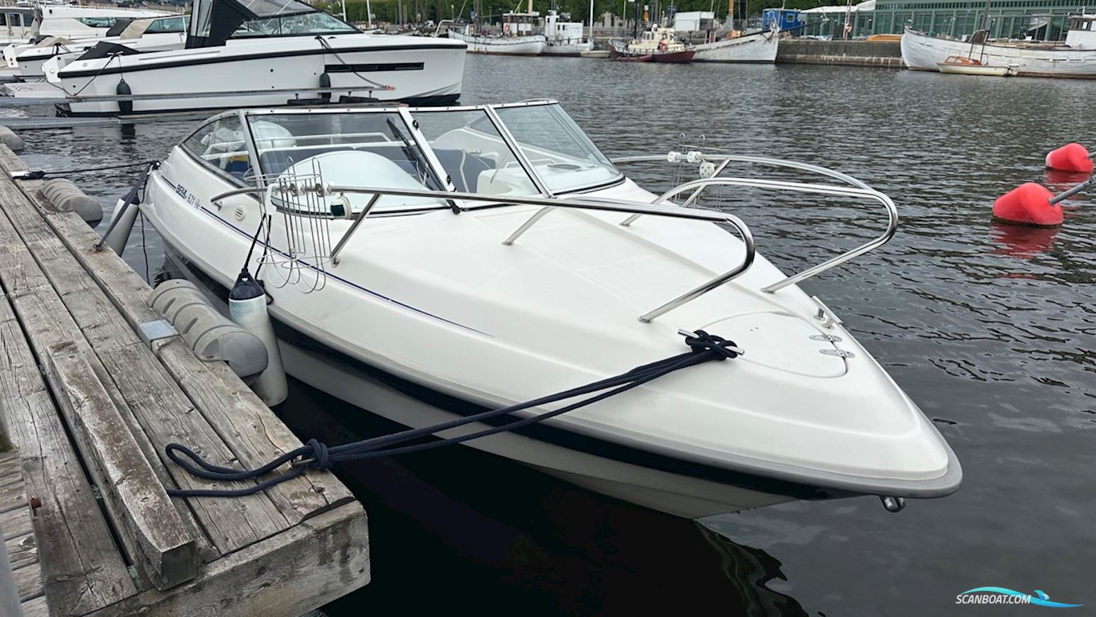 Bella 621 DC