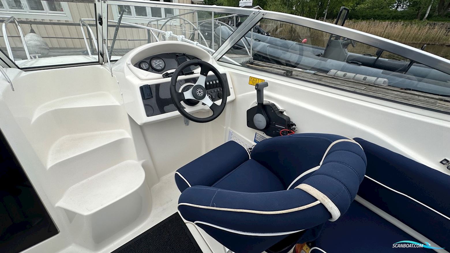 Bella 621 DC