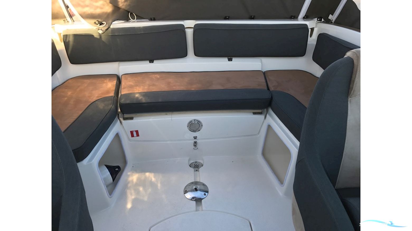 Bella 630 DC
