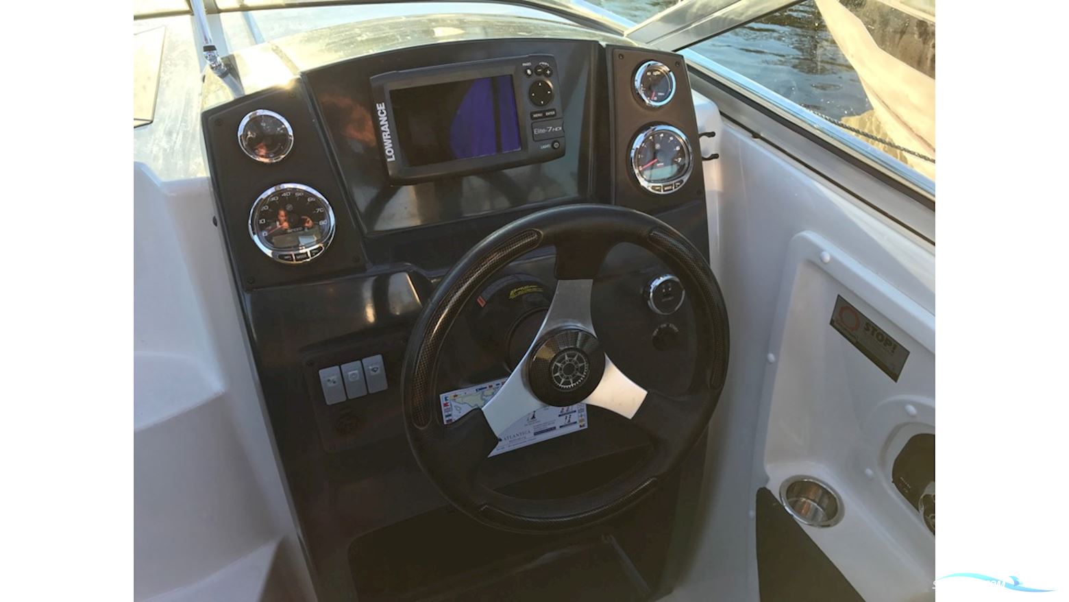 Bella 630 DC