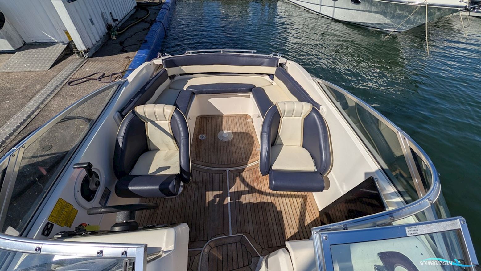 Bella 640 DC